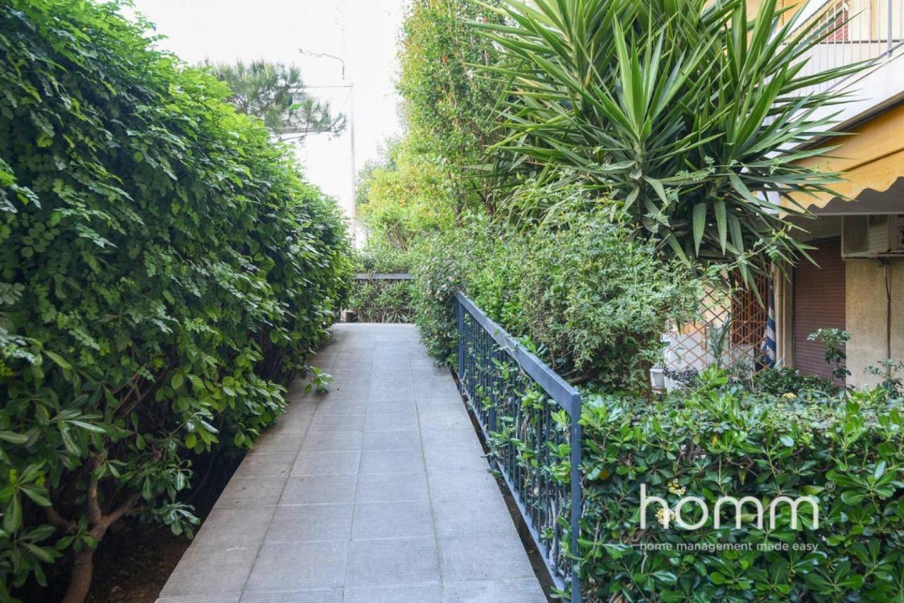 90M² Homm Sea View Apartment In Alimos Athens Exterior photo